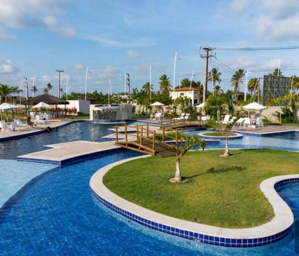 Muro Alto Condominio Clube Ipojuca Exterior photo
